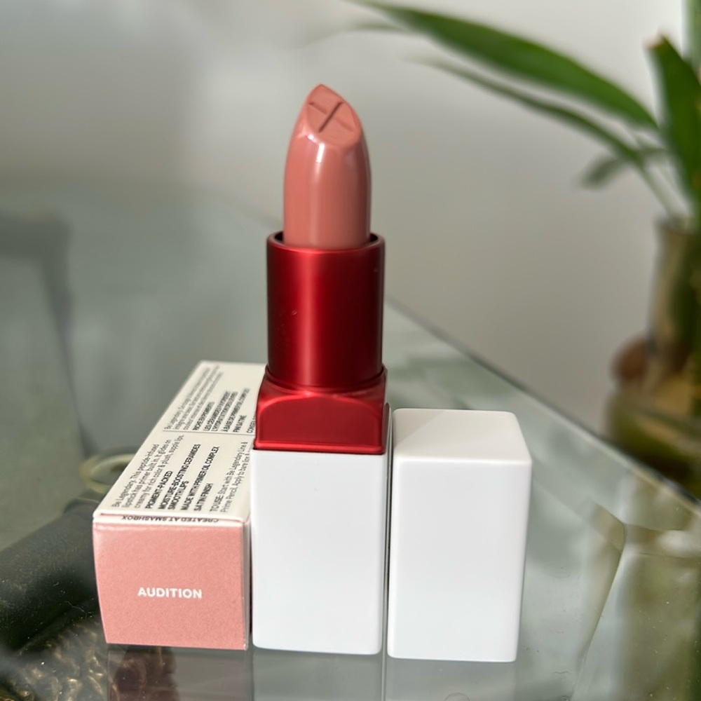 Smashbox Be Legendary in Audition - Discontinued